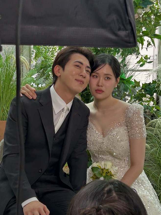 사진=김원훈 소셜미디어