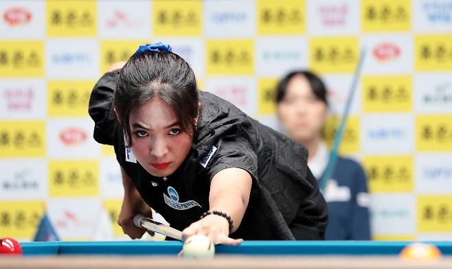 스롱 피아비. PBA