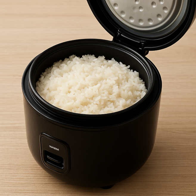 전기밥솥이미지