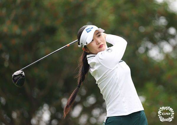 박혜준 / 사진=KLPGA 제공