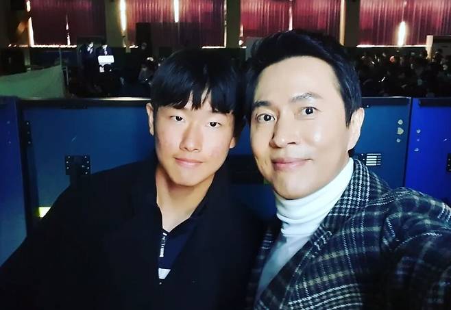 ▲ 2008년생인 다니 다이치는 1990년대 '슬픈 언약식' '무한지애' 등을 히트시킨 가수 김정민과 일본인 아내 루미코의 세 아들 중 둘째로, 한국 이름은 김도윤이다. 184㎝ 72kg의 준수한 신체조건을 지닌 차세대 스트라이커로 주목받고 있다.