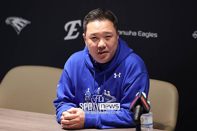 ▲ 박진만 감독 ⓒ곽혜미 기자