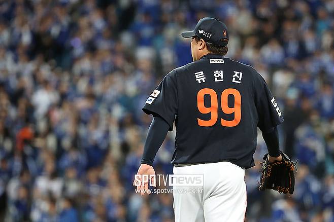 ▲ 류현진 ⓒ곽혜미 기자