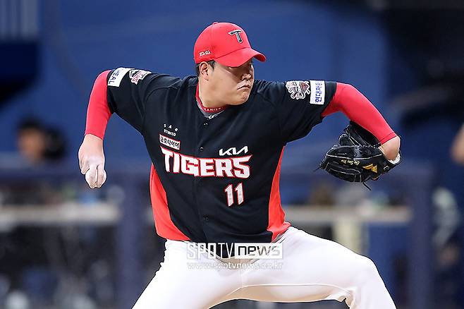 ▲ 트레이드로 영입한 조상우는 올해 FA 시장의 불펜 뎁스를 고려했을 때 주목을 받을 가능성이 있다 ⓒ곽혜미 기자