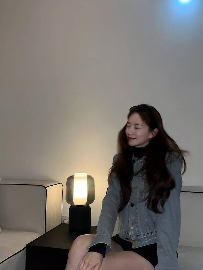 사진 = 이엘리야 인스타그램