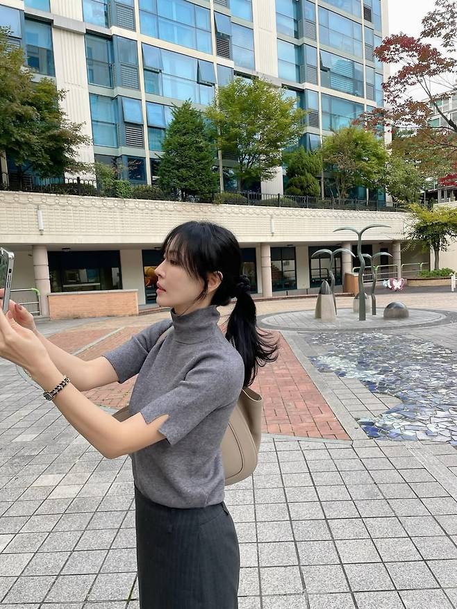 사진 = 김소연 인스타그램