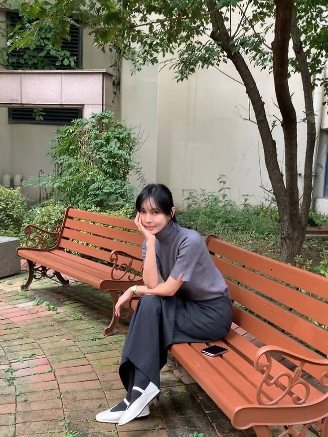 사진 = 김소연 인스타그램