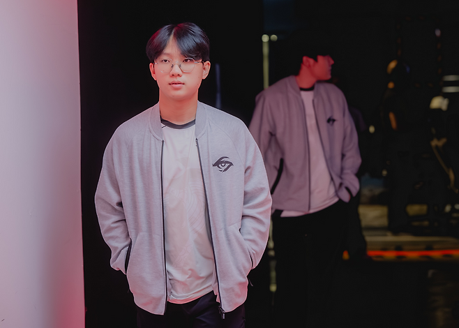 팀 시크릿 웨일스 '타키' 딘안따이(사진=라이엇 게임즈)