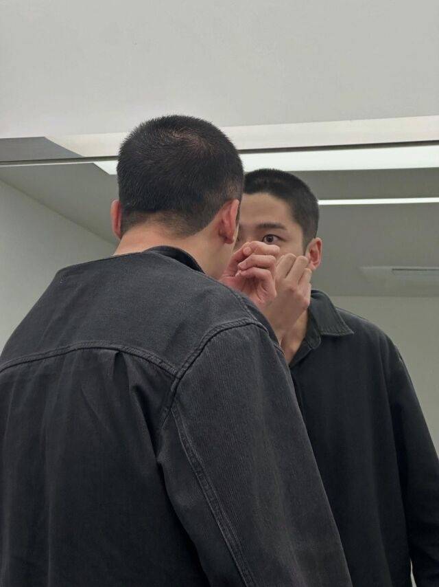 배우 로운 사진 | 로운 소셜미디어