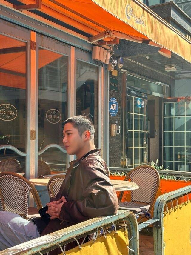 배우 로운 사진 | 로운 소셜미디어