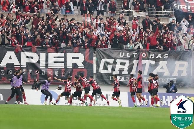 사진제공=한국프로축구연맹