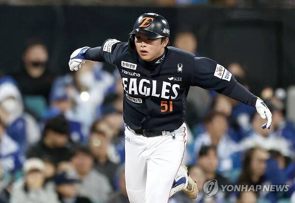 문현빈. ⓒ연합뉴스