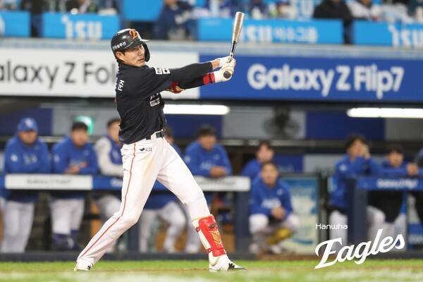 심우준. ⓒ한화 이글스