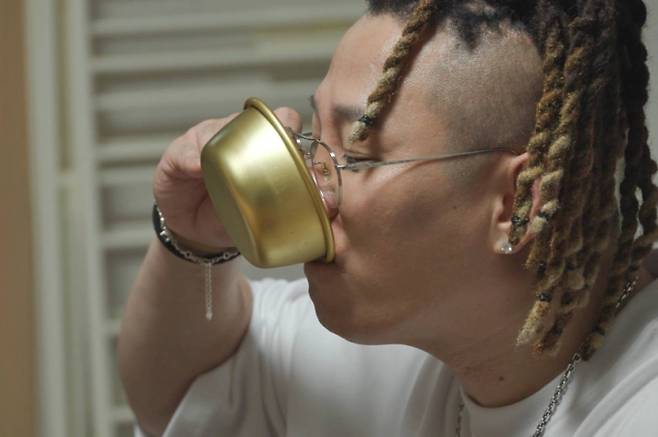 ‘미운 우리 새끼’ 윤민수 이혼 근황(미우새) SBS 