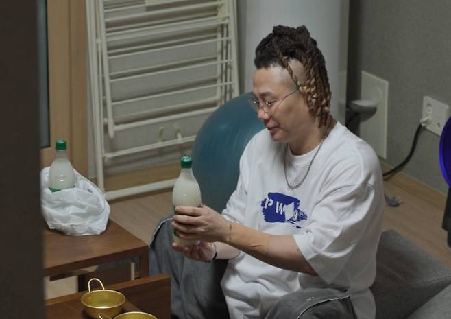 ‘미운 우리 새끼’ 윤민수 이혼 근황(미우새) 윤민수의 '로망 하우스' 최초 공개…독립 하우스 모습은?