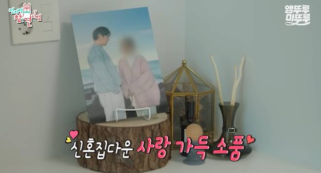 ‘전참시’ 김원훈, 신혼 집 공개, 8년 장기 연애, 대학교 CC 아내와의 러브스토리