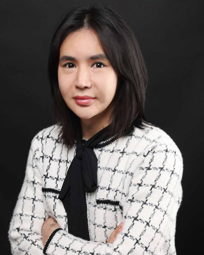 故 신성훈 감독. (사진=라이트픽쳐스)