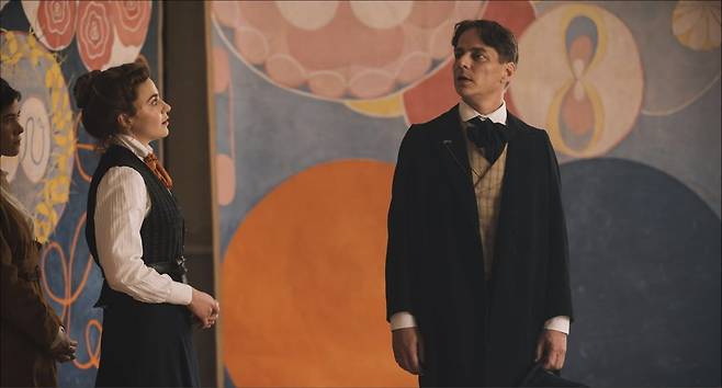 영화 '힐마'의 한 장면. /IMDb 캡처