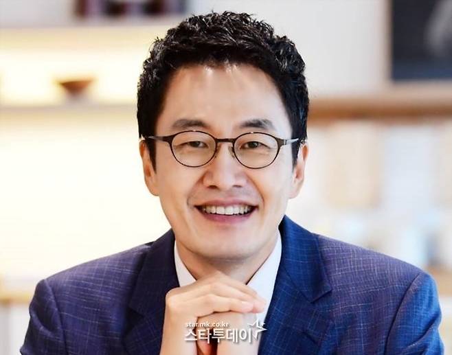 김재원 전 아나운서. 사진|스타투데이DB