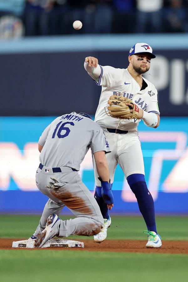 보 비셋은 전날 복귀했다. 사진= Getty Images/AFP= 연합뉴스 제공
