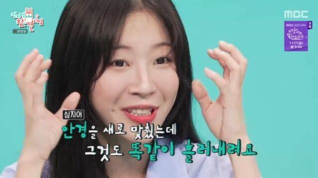 MBC '전지적 참견 시점'/MBC '전지적 참견 시점' 방송 캡처