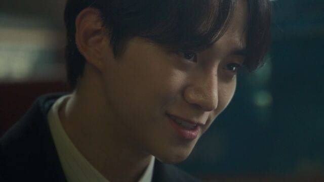 tvN 토일드라마 ‘태풍상사’