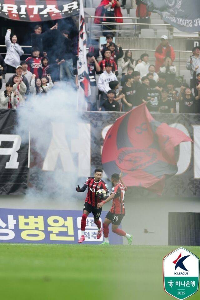 린가드/한국프로축구연맹