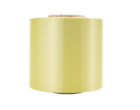 HS효성첨단소재의 아라미드 원사 [HS효성첨단소재 제공]