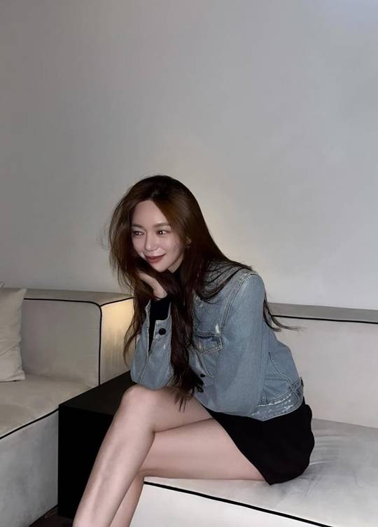 사진=이엘리야 SNS