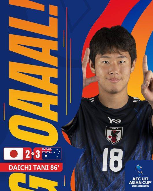 [사진] AFC 아시안컵 소셜 미디어.