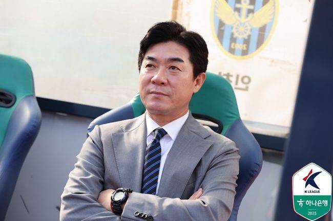 [사진] 한국프로축구연맹 제공