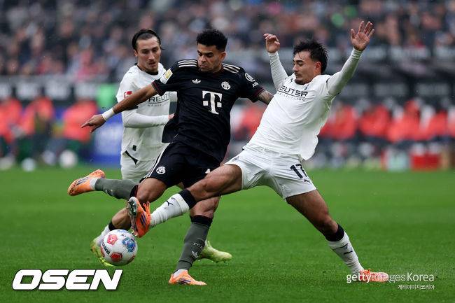 [사진] ⓒGettyimages(무단전재 및 재배포 금지)