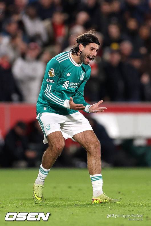 [사진] ⓒGettyimages(무단전재 및 재배포 금지)