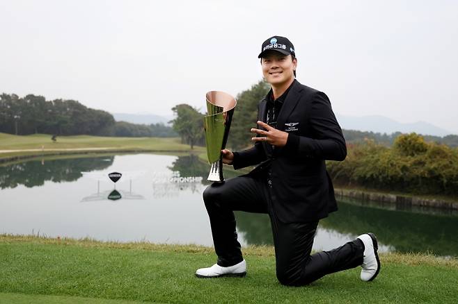 이정환.KPGA 제공