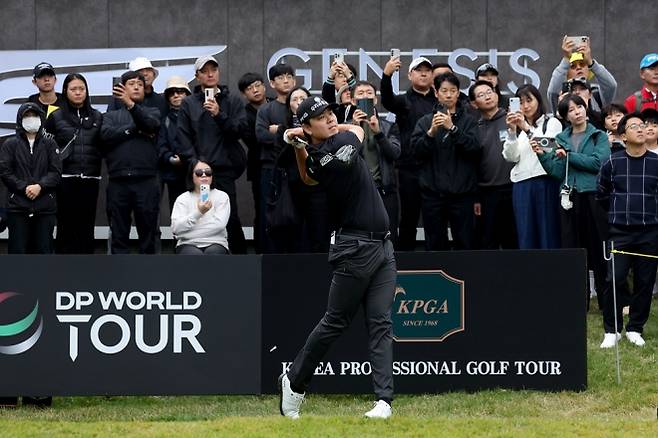 이정환.KPGA 제공