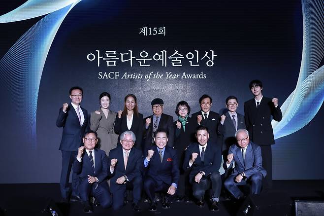 사진제공｜신영균예술문화재단