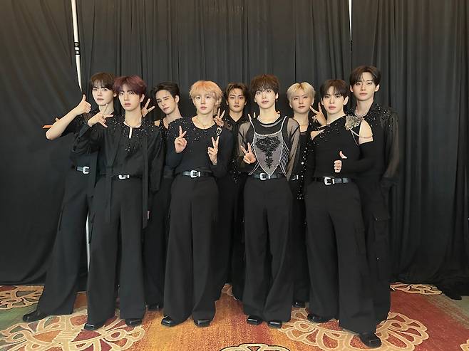 [사진 = 스타쉽엔터테인먼트]