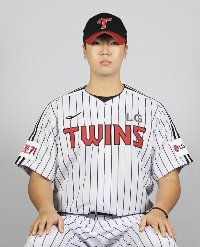 LG 박시원. LG 트윈스 제공