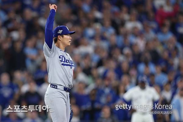 야마모토 요시노부 / 사진=Gettyimages 제공