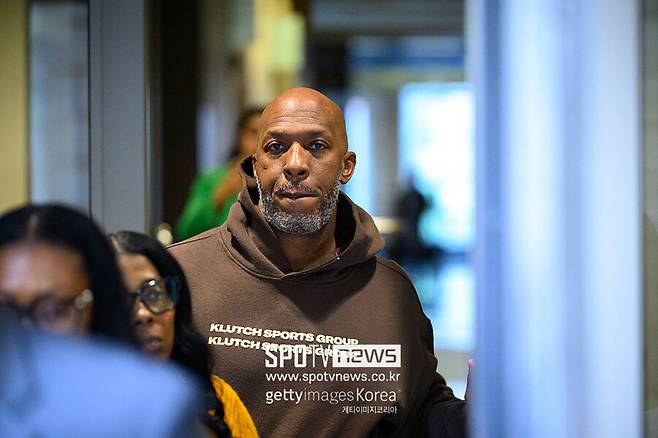 ▲ 사기 도박에 가담한 혐의가 밝혀져 NBA 전체를 충격으로 몰아넣은 천시 빌럽스 감독