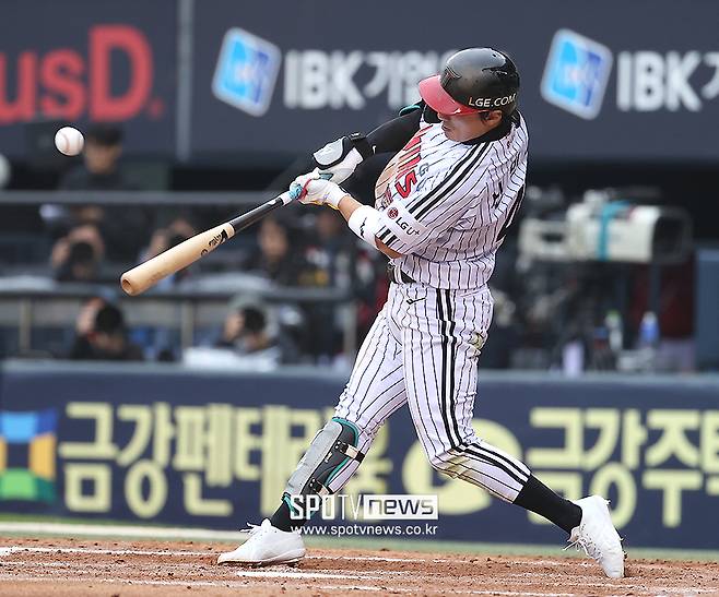 ▲ 신민재 ⓒ곽혜미 기자