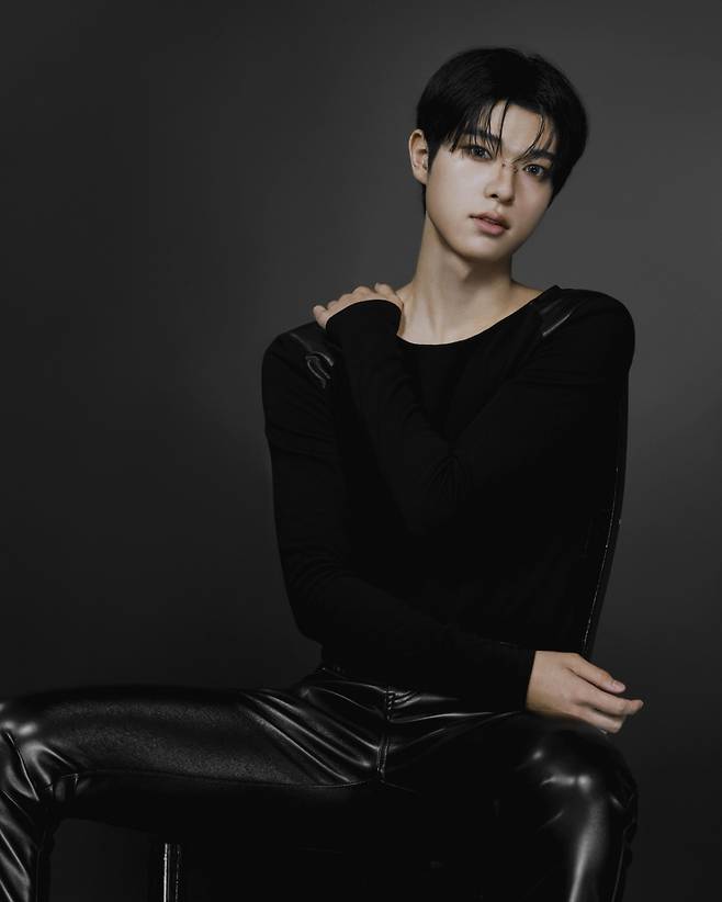 뉴비트 김리우 /사진제공=비트인터렉티브