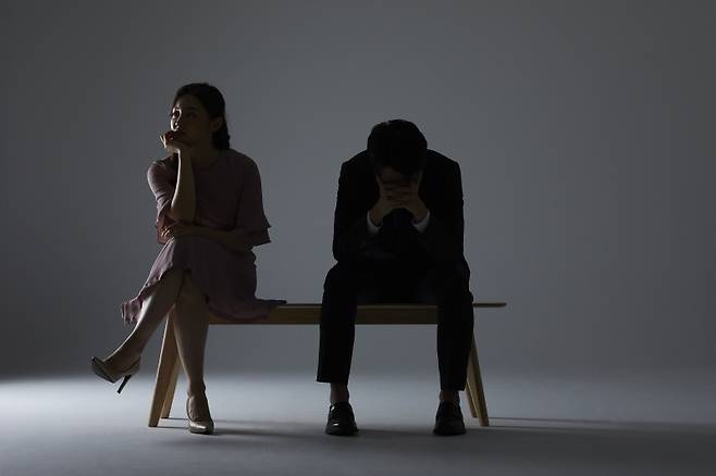 남녀가 평등과 공정의 합의점을 찾는 것은 중요한 과제 중 하나다.[일러스트｜게티이미지뱅크]