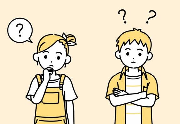 한 초등학생이 “어떻게 하면 부자가 될 수 있느냐”고 물었을 때 머릿속에 아무런 답이 떠오르지 않았다. GETTYIMAGES&nbsp;