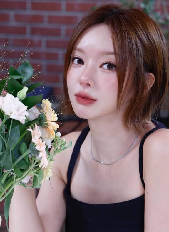 초아 계정
