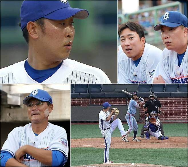 사진제공=JTBC '최강야구'