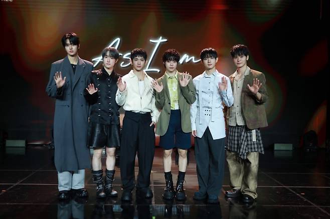 템페스트/ 사진 제공=위에화