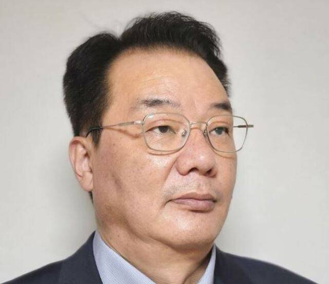 송국건 정치평론가/송국건TV대표, 언론인