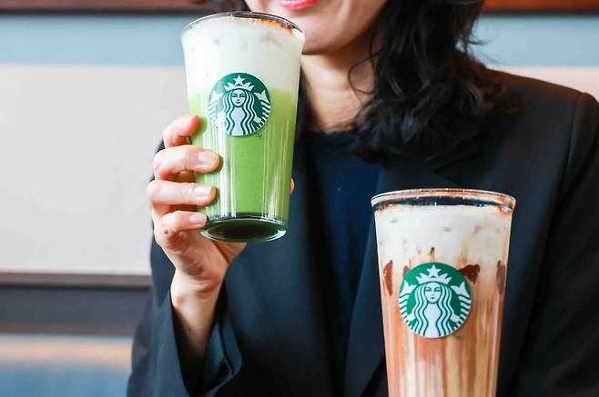 (스타벅스 코리아 제공)