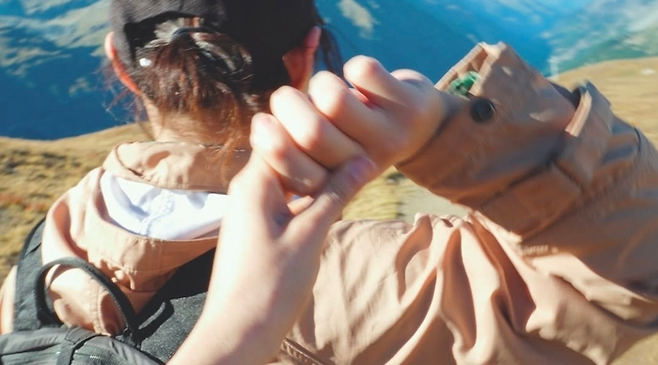 가수 원슈타인. 사진 | 원슈타인 SNS